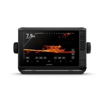 Garmin Echomap UHD2 92sv bez przetwornika [010-02687-00]