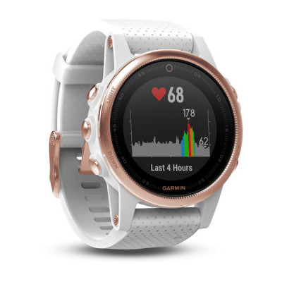 Garmin Fenix 5S Sapphire