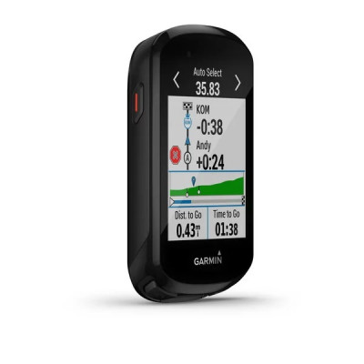 Garmin Edge 830 Performer Bundle