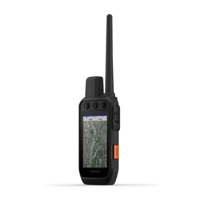 Garmin Alpha 200i z obrożą K5