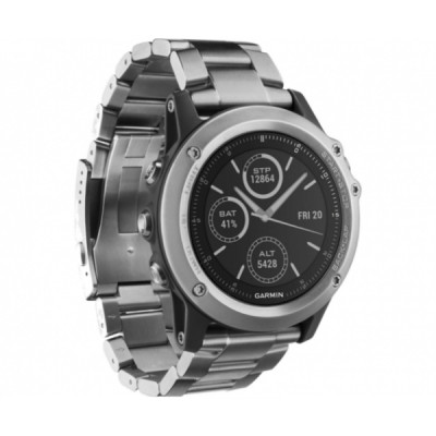 Garmin Fenix 3 Sapphire