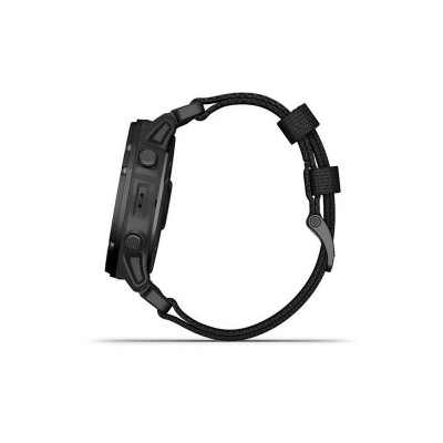 Garmin Tactix Delta Solar Ballistic Edition