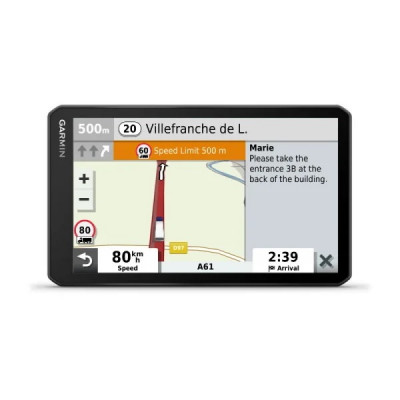 Garmin dezl LGV700 MT-S [010-02313-11]