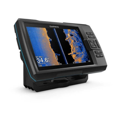 Garmin Striker Vivid 7sv z przetwornikiem GT52HW-TM [010-02553-01]