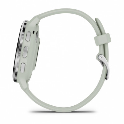 Garmin Venu 3s Sage Gray 010-02785-01