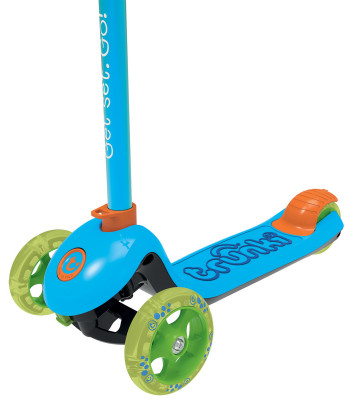 Trunki hulajnoga