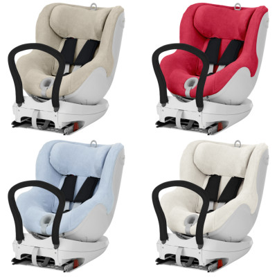 Britax Romer Letnia tapicerka do fotelika Dualfix