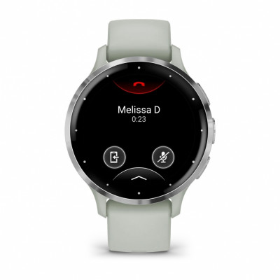 Garmin Venu 3s Sage Gray 010-02785-01