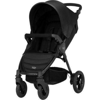 Britax B-MOTION 4