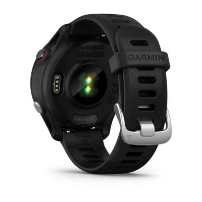 Garmin Forerunner 255s Music Czarny [010-02641-32]