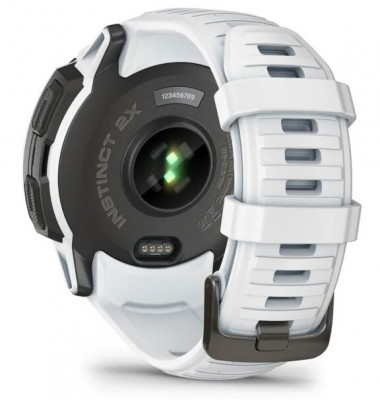 Garmin Instinct 2X Solar Whitestone [010-02805-04]