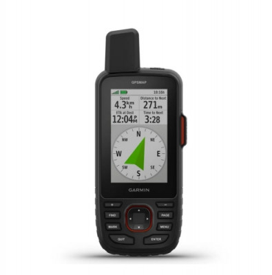 Garmin GPSMAP 67i [010-02812-01]