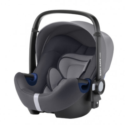 Britax Romer Baby-Safe 2 i-Size 0-13 kg