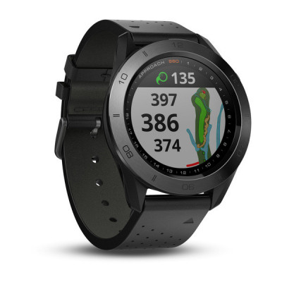 Garmin Approach S60