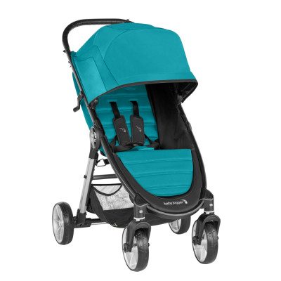 Baby Jogger City Mini 2 4W