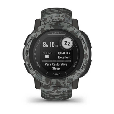 Garmin Instinct 2 Camo