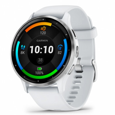 Garmin Venu 3 Whitestone 010-02784-00