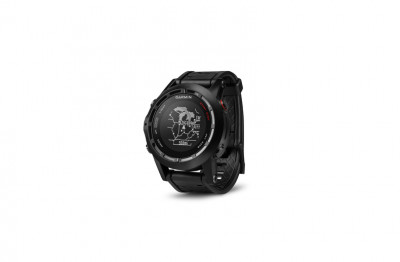 Garmin Fenix 2 + mapy topo [010-01040-61] 