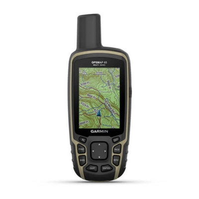 Garmin GPSMAP 65 [010-02451-01] 