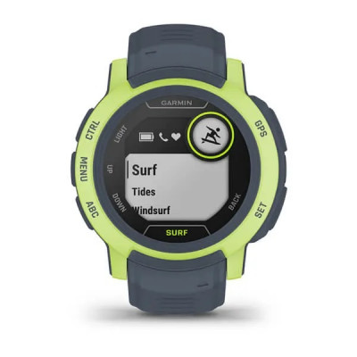 Garmin Instinct 2 Surf Mavericks [010-02626-02]