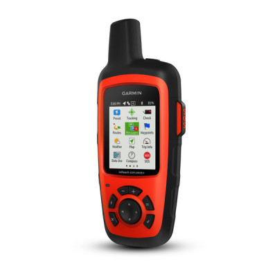 Garmin inReach Explorer+ [010-01735-11]