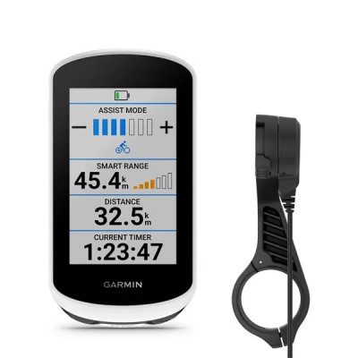 Garmin Edge Explore 2 Power Bundle [010-02703-11]