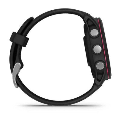 Garmin Forerunner 255s Music Czarny [010-02641-32]