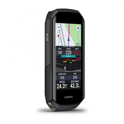 Garmin Edge 1050 Bundle [010-02890-21]