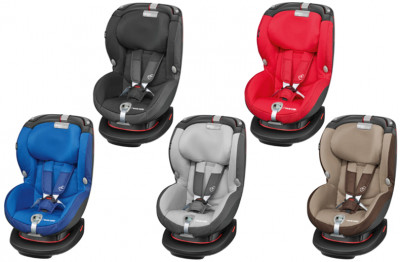 Maxi-Cosi Rubi XP 9-18 kg