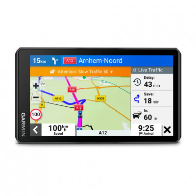 Garmin Zumo XT2 [010-02781-10]