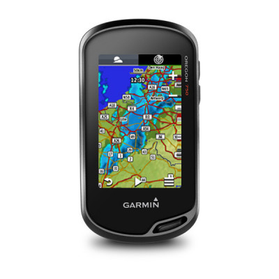 Garmin Oregon 750 [010-01672-24]