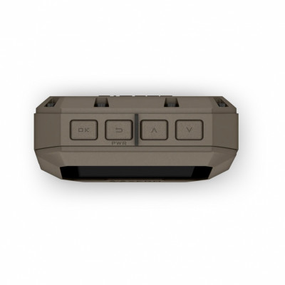 Garmin Xero C1 Pro Chronograf 010-02618-11