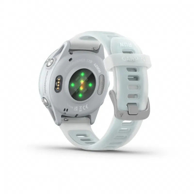 Garmin Forerunner 570 42mm Whitestone/Cloud Blue [010-02970-01]