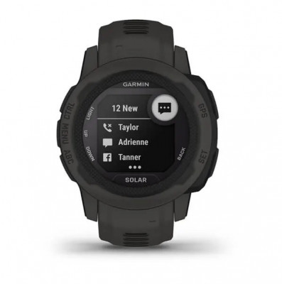 Garmin Instinct 2S Solar