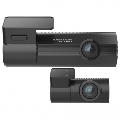 Blackvue ELITE 8-2CH
