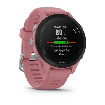 Garmin Forerunner 255s Light Pink [010-02641-13]