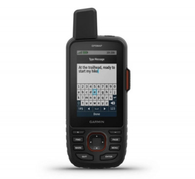 Garmin GPSMAP 67i [010-02812-01]