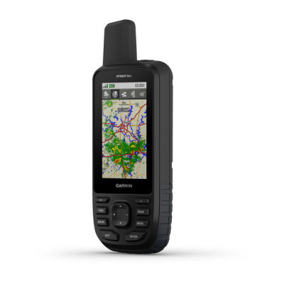 Garmin GPSMap 66st [010-01918-13]