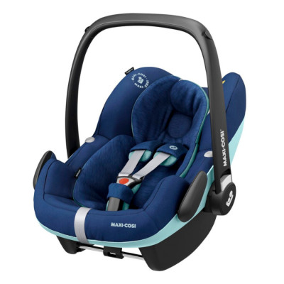 Muuvo Quick 2.0 + Maxi-Cosi Pebble Pro i-Size