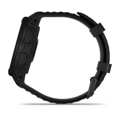 Garmin Instinct 2 Solar Tactical