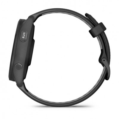 Garmin Forerunner 265 Czarny [010-02810-10]