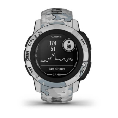 Garmin Instinct 2S Camo [010-02563-03]