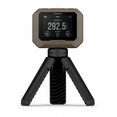 Garmin Xero C1 Pro Chronograf 010-02618-11