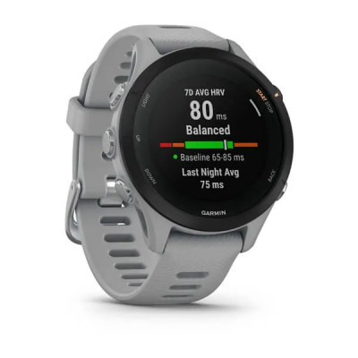 Garmin Forerunner 255s Powder Grey [010-02641-12]