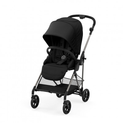 Cybex Melio 2.0