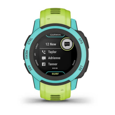 Garmin Instinct 2S Surf Waikiki [010-02563-02]