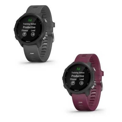 Garmin Forerunner 245