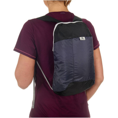 Plecak turystyczny 10L (gr)