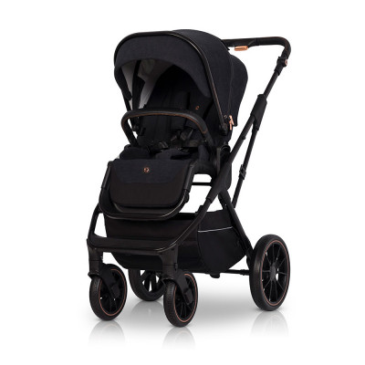 Zestaw Cavoe Axo Style + Britax Romer Baby-Safe 5Z2 + Baza 5Z 