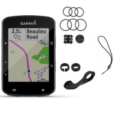 Garmin Edge 520 Plus [010-02083-10]